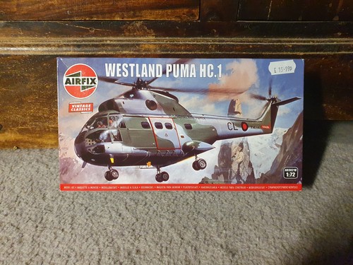 A03021v airfix westland - a03021v, 1:72