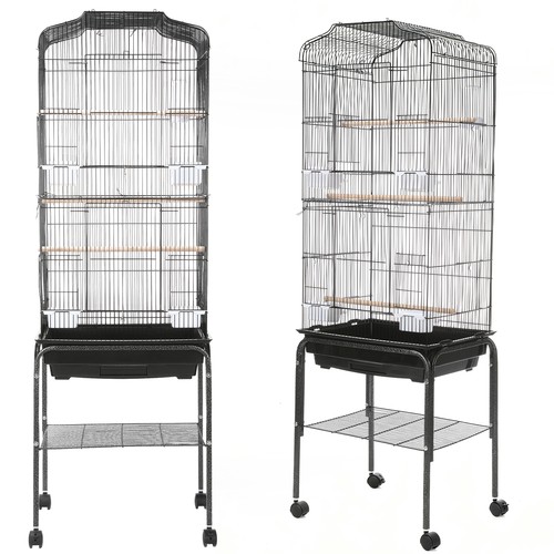Extra large bird - large, cage