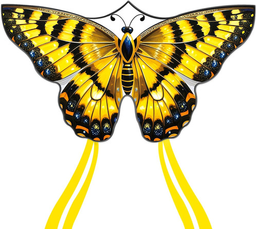 Butterfly kite for kids - kite,
