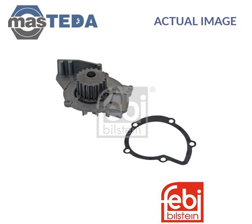 21879 engine cooling water - engine,