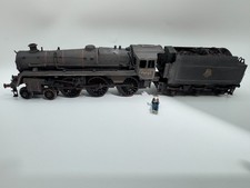 DJH OO Gauge BR Standard Class
