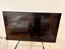SONY BRAVIA 49 inch SMART TV