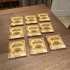 Vintage Meharis 10 Cigarillos