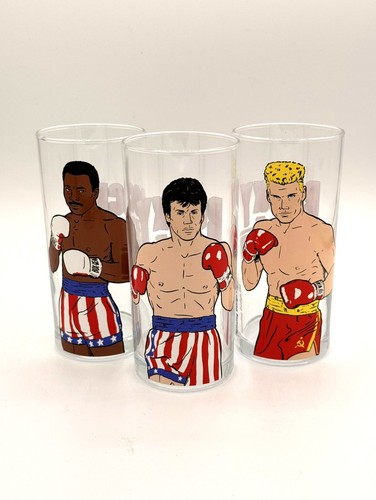 Rocky set highball - 4,