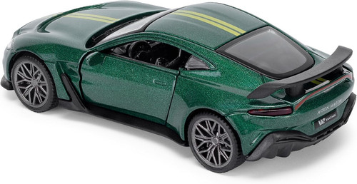 Aston martin v12 - martin, vantage