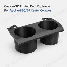 Audi dual cup - audi, a4