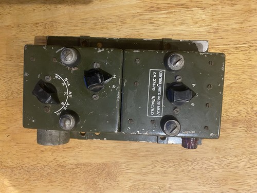 Ww2 wireless radio - ww2-wireless, set