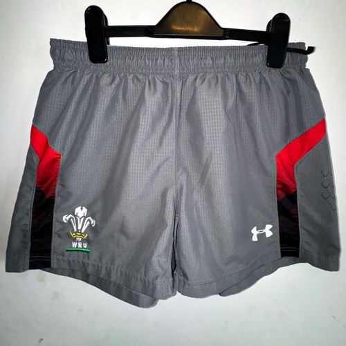 Under armour wales wru - wales, rugby