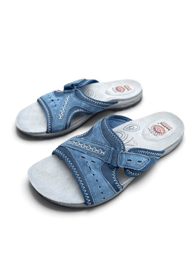 Earth spirit comfort sandals - comfort,