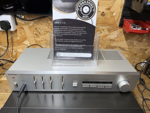 Technics z15 stereo - technics, su-z15