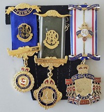 Masonic RAOB Oddfellows