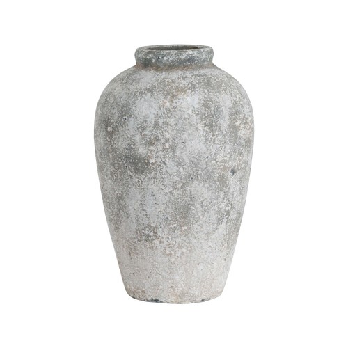 Huge 45cm aged distressed - huge,