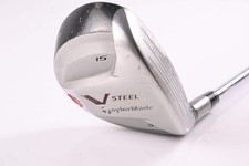Taylormade V-Steel #3 Wood /