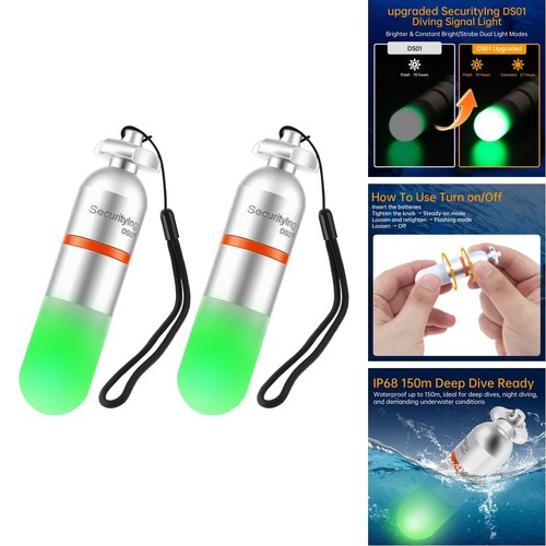 Securitying pcs scuba - 2, dive