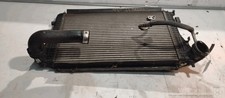 intercooler VOLKSWAGEN PASSAT
