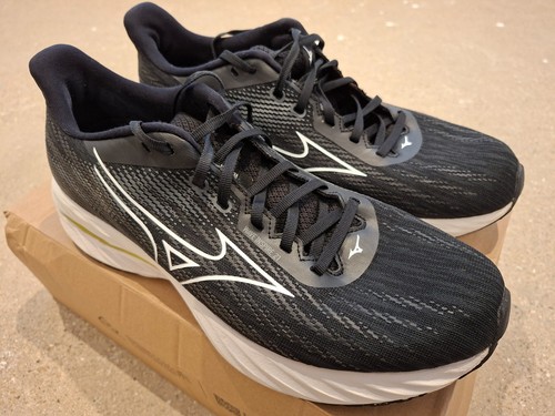 Mizuno wave inspire - 21, uk