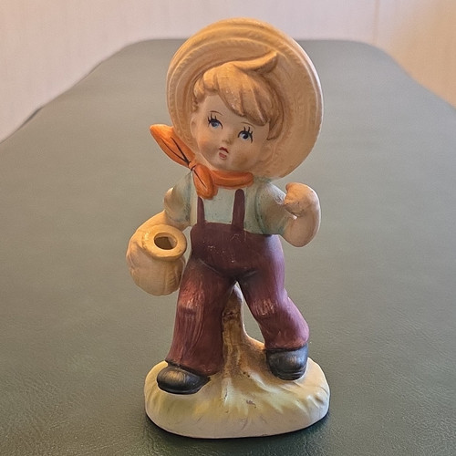 Wales japan ceramic painted - wales,