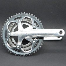 FSA Crankset Omega 50/39/30t