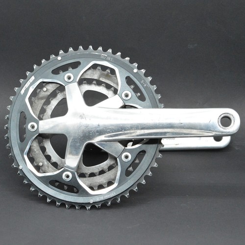 Fsa crankset omega - crankset,