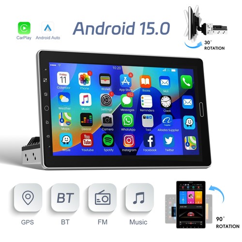 Single 1din android - 1din,