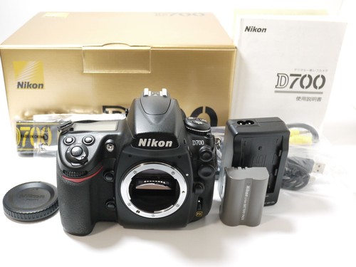 Nikon d700 1mp digital - nikon, 12.1mp