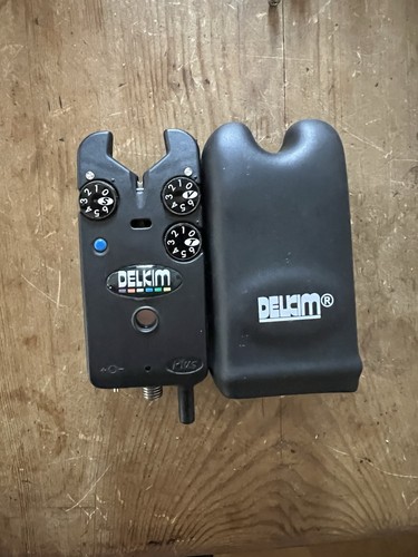Delkim txi plus blue - delkim,