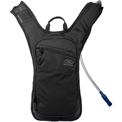 Highlander forces bolt lite - forces, bolt-lite