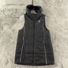 Gymshark Oversized Longline