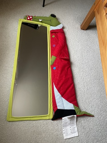 New ikea fabler crocodile - new, crocodile’s