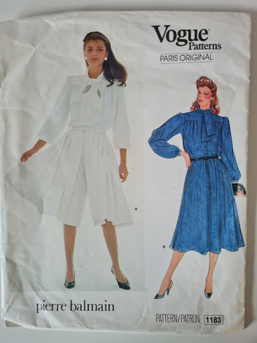 Vogue paris original - paris, 80s