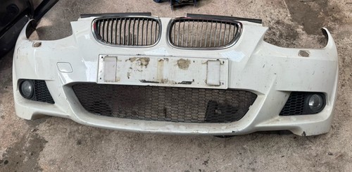 Bmw series e92 - 3, front