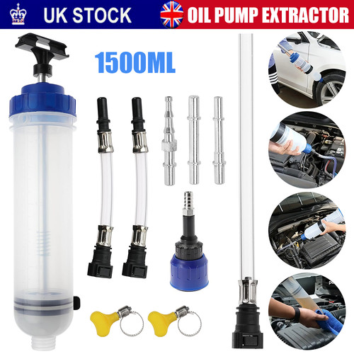 Oil pump suction - oil,