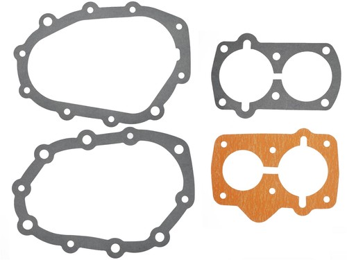 Triumph gearbox gasket set - gearbox,