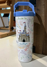 2026 Disney Parks Character