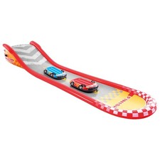 INTEX Racing Fun Slide