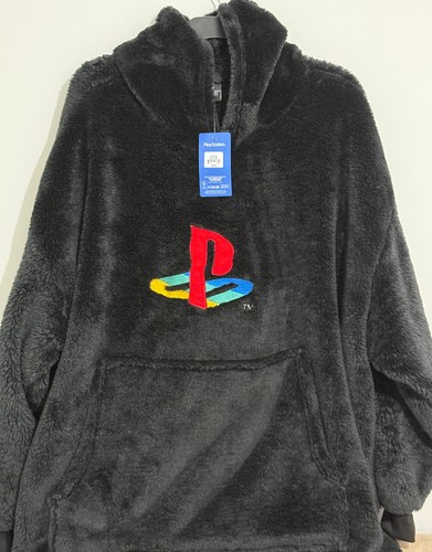 Playstation hoodie hoody xl - playstation,