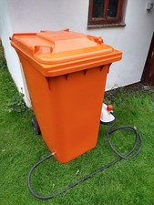 Hay Steamer (360 litre) - Home Built, Works Great, Cost Effective