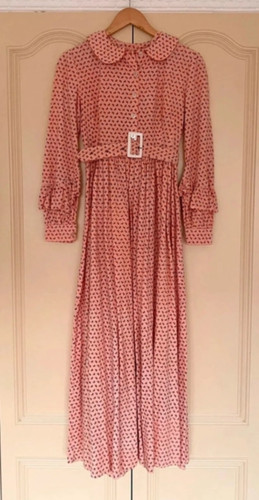 Laura ashley early - early, 70s