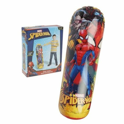 Marvel spider man active - spider-man,