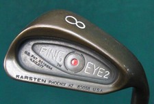 Ping Eye2 Red Dot Beryllium