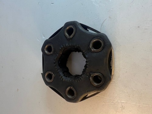 Nos differential coupling - nos,