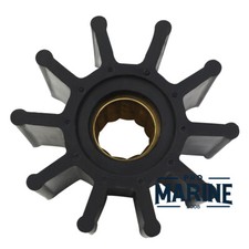 Flexible Impeller Repair