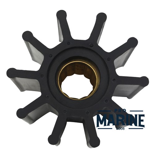 Flexible impeller repair - flexible,
