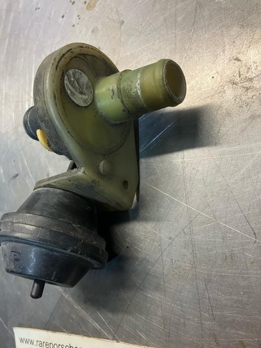 Porsche 928 heater valve