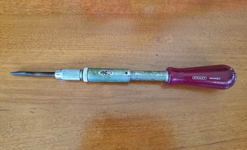 Vintage stanley yankee - stanley,