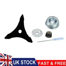 5x Brushcutter Blade Fits