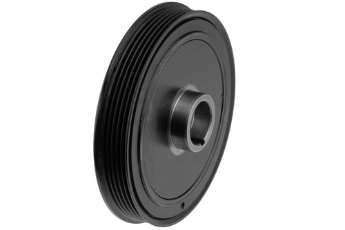 Crankshaft pulley engine for - pulley,