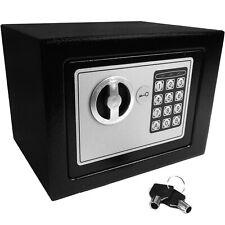 Safe Safebox With Key