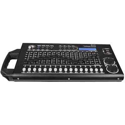 Qtx admx 512 - qtx, admx-512