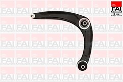Wishbone left fit citroen - wishbone, to